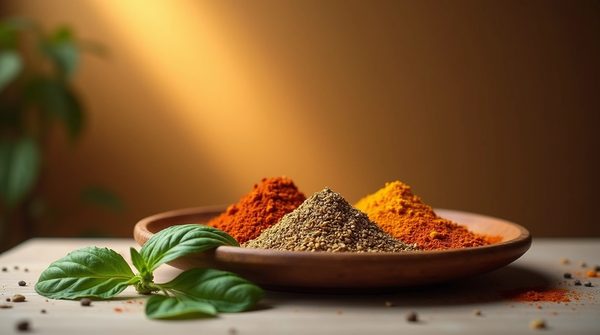 Atma : alliance des traditions culinaires et bien-être ayurvédique