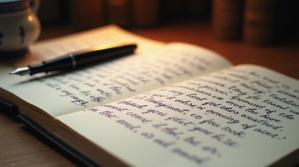Comment utiliser la barre oblique dans votre écriture