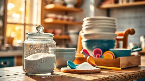 Le matériel pâtisserie : vos essentiels pour des desserts parfaits !