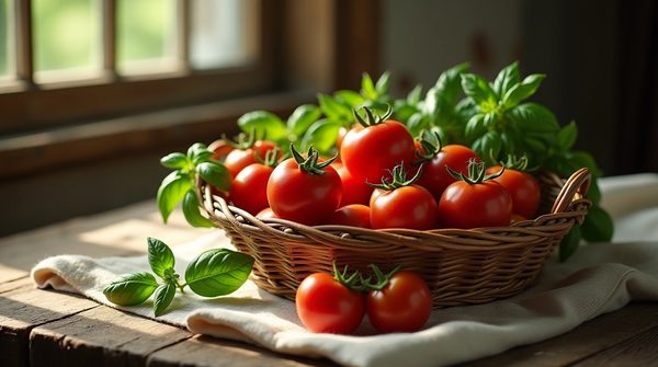 Maîtriser l'art d'enlever l'eau des tomates : astuces de chef pour des recettes savoureuses