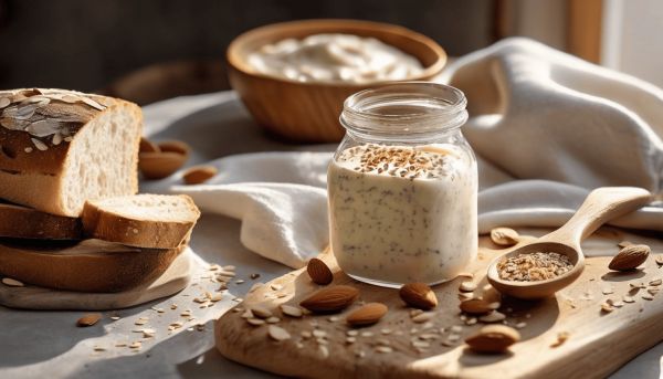 Pourquoi intégrer la purée d’amande dans votre alimentation ?
