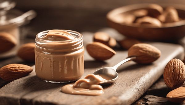 Pourquoi la purée d’amande complète est-elle si nutritive ?