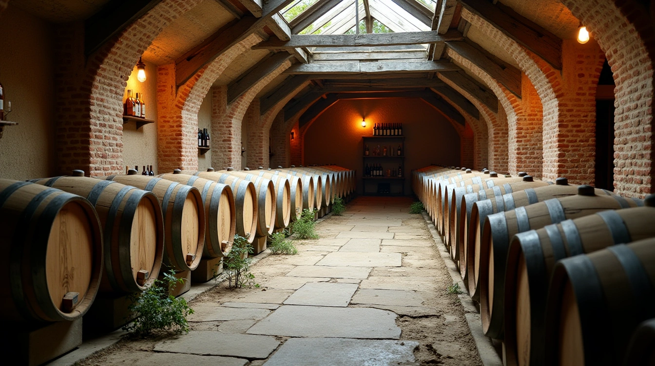 Vos questions sur l'univers des vins ligériens