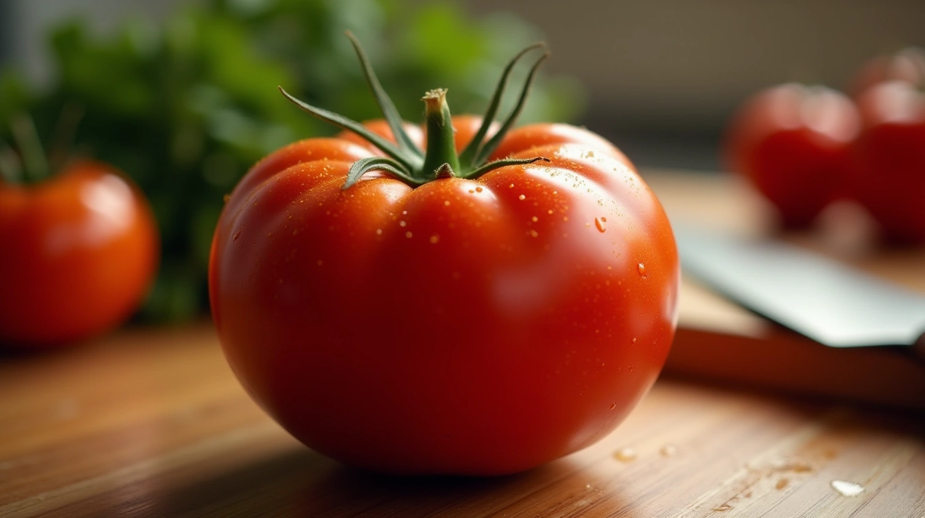 Techniques essentielles pour dégorger les tomates efficacement